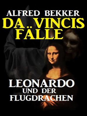 cover image of Leonardo und der Flugdrachen